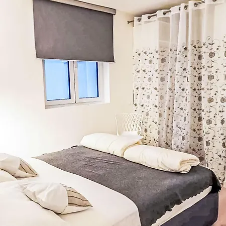 L'angolo D'estella By Interhome Appartement Triëst