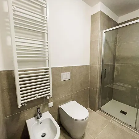 Appartement L'angolo D'estella By Interhome
