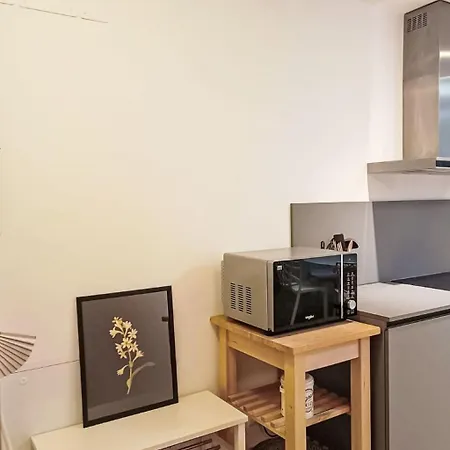 L'angolo D'estella By Interhome ترييستي