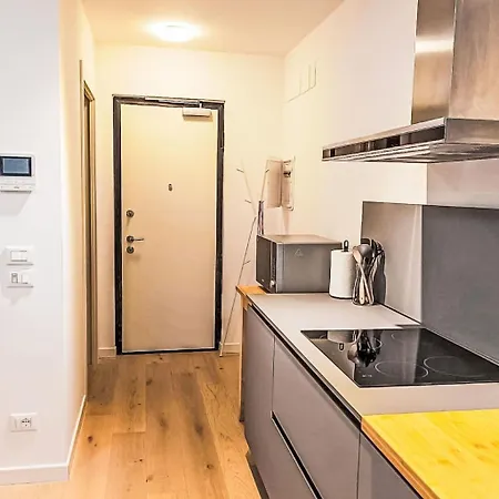 شقة L'angolo D'estella By Interhome ترييستي