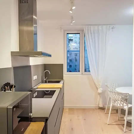 L'angolo D'estella By Interhome شقة