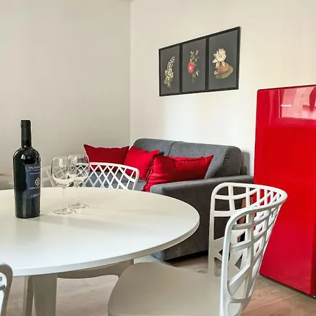 L'angolo D'estella By Interhome شقة *