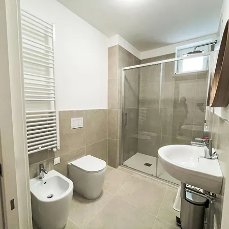 شقة L'angolo D'estella By Interhome ترييستي
