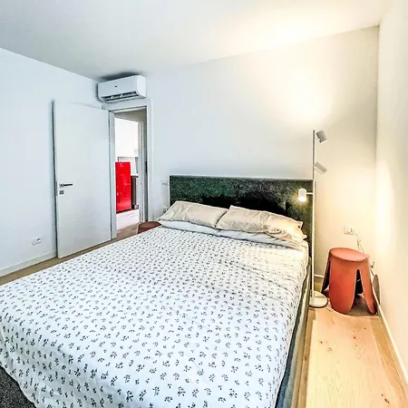 شقة L'angolo D'estella By Interhome *